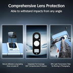 SMARTDEVIL [3+3 Pack Screen Protector - Image 4