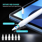 Replacement Tips for Apple Pencil Pro, Upgraded iPad Pen Tips - Image 4