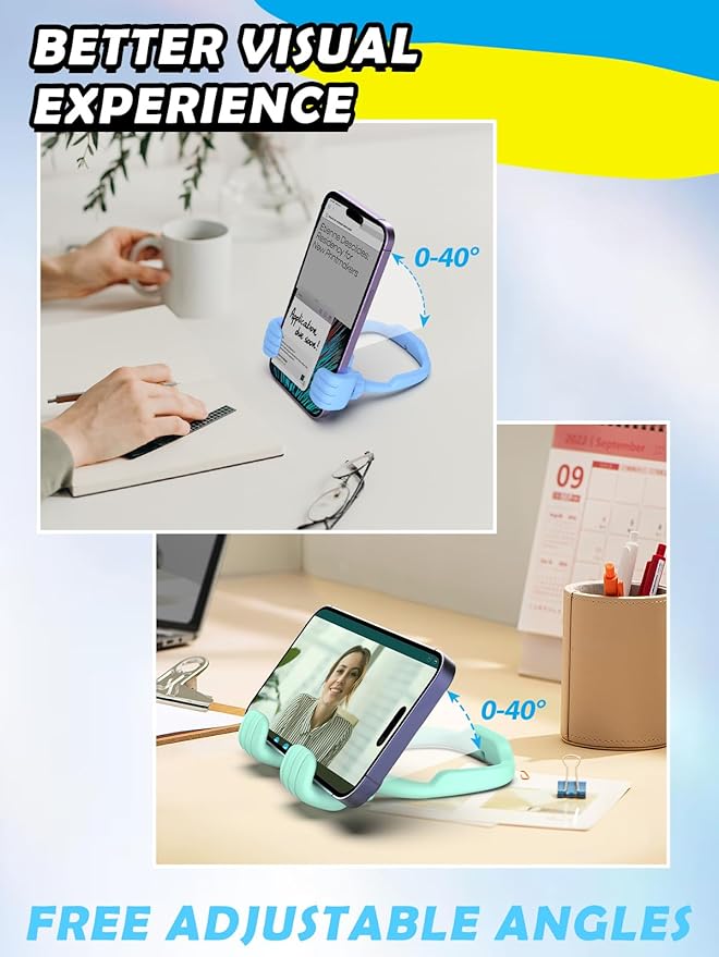 Christmas Stocking Stuffers for Men Women: Teens Girls Boys Gifts for Kids - Image 4