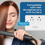 Ceptics 2000W Travel Voltage Converter - Image 5
