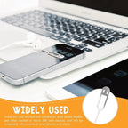 Sim Card Removal Tool Phone Chip Remover Unlock Chip Sim Card Tray Eject Pin - Image 5