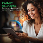 Magnetic Privacy Screen Protector Compatible - Image 4