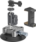 4.5" Suction Cup Camera Mount Universal Car Mount by ROZOER
