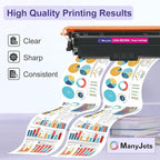 210A Toner Cartridges 4 Pack - Image 5