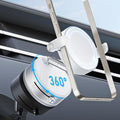 OOCC Magnetic Phone Holders for Your Car, 360°Rotating Adjustable Magsafe Car by Unknown