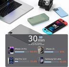 Power Bank Fast Charging 10000mAh 35W Portable Charger Small Battery Pack - Image 5