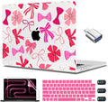 CISSOOK Compatible with MacBook Pro 14 inch 2024 2023 2022 2021 Release M4 M3 by CISSOOK