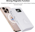 pzoz 20000mAh Portable Power Bank Powerbank Battery Pack - Image 4
