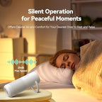 Car Air Purifier, Cordless Portable Air Purifier - Image 5