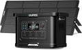OUPES Exodus 2400 Solar Generator by OUPES