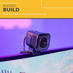 Streamcam Tripod Mount Compatible - Image 3