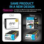 Smart Ink Compatible Ink Cartridges Replacement - Image 9