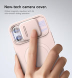 SURITCH for iPhone 13 Pro Max/12 Pro Max Case - Image 4