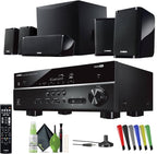 Yamaha Audio YHT-4950U 4K Ultra HD 5.1-Channel Home Theater System - Image 8