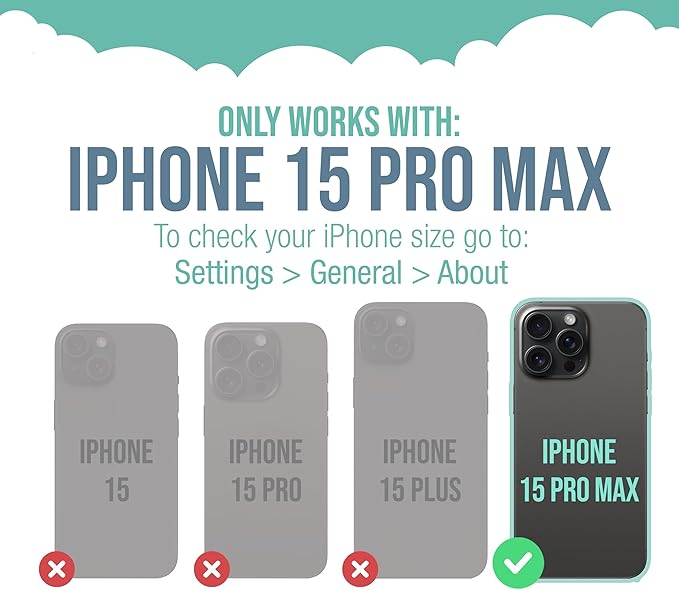 Smartish 2-Pack Tempered Glass Screen Protector - Image 5
