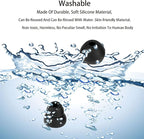 4 Pairs Earbud Tips Fit for Powerbeats Pro Ear Tips Beats Earbuds Replacement - Image 6