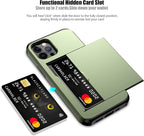 Nvollnoe for iPhone 12/iPhone 12 Pro Case - Image 2