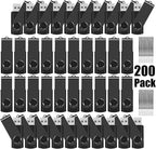 EASTBULL USB Flash Drive Bulk 4GB 200 Pack by EASTBULL
