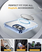 Miracase Magnetic for iPhone 16 Pro Case Full-Body Phone - Image 6