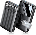 Power Bank, 15000mAh Portable Charger by Unknown