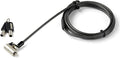 6.5 3-in-1 Universal Laptop Cable Lock by StarTech