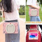 BRAECN Case for iPad 11th/10th Generation 11”/10.9'' 2025/2022-Shockproof - Image 5