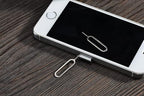 Sim Card Tray Pin Eject Removal Tool Needle Opener 5 Pack - Image 4