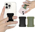 Universal Phone Grip for Smartphones by WUOJI