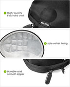 Mouse Travel Case Compatible - Image 5