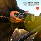 JBL Flip 7 - Portable Waterproof and Drop-Proof Speaker, Bold JBL Pro Sound - Image 5