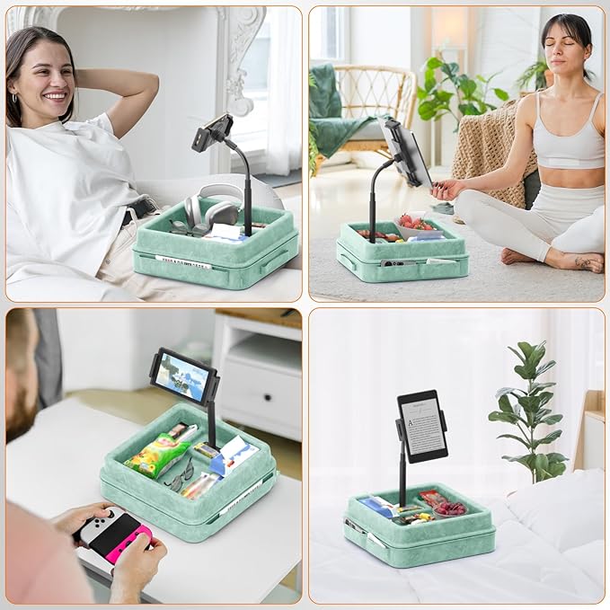 KDD Tablet Pillow Holder - Image 8