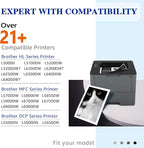 DR820 Drum Unit Compatible - Image 2
