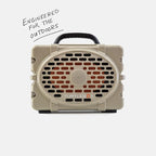 Turtlebox Original Gen 3: Portable Outdoor Bluetooth Speaker – Ultra-Loud - Image 6