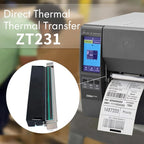 P1123335-013 New Printhead for Zebra ZT231 ZT211 ZT111 Thermal Industrial - Image 6
