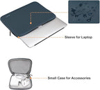 MOSISO Laptop Case 16 inch, 15-15.6 inch Laptop Sleeve Bag Compatible - Image 2
