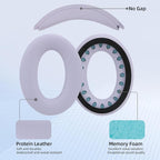 Ear Cushions and Headband Cushion Foam - Image 3