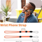 CACOE Cell Phone Lanyard Universal Crossbody Multifuctional Lanyard Compatible - Image 2