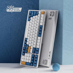 RK ROYAL KLUDGE RK98 Wireless Mechanical Keyboard, 100 Keys 98% Layout - Image 9