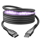 Statik MagStack USB to USB C Cable, A to Type C Charger Fast Charging Phone by Statik