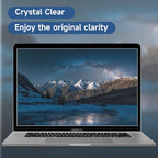 2 Pack Compatible with MacBook Pro 15 Inch Screen Protector, Eye Protection - Image 4