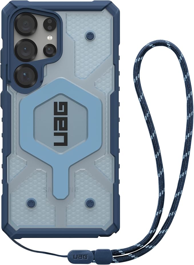 URBAN ARMOR GEAR UAG Designed for Samsung Galaxy S25 Ultra Case 6.9" Pathfinder by UrbanArmorGear