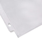 Amazon Basics Sheet Protector, 8.5 x 11 - Image 5