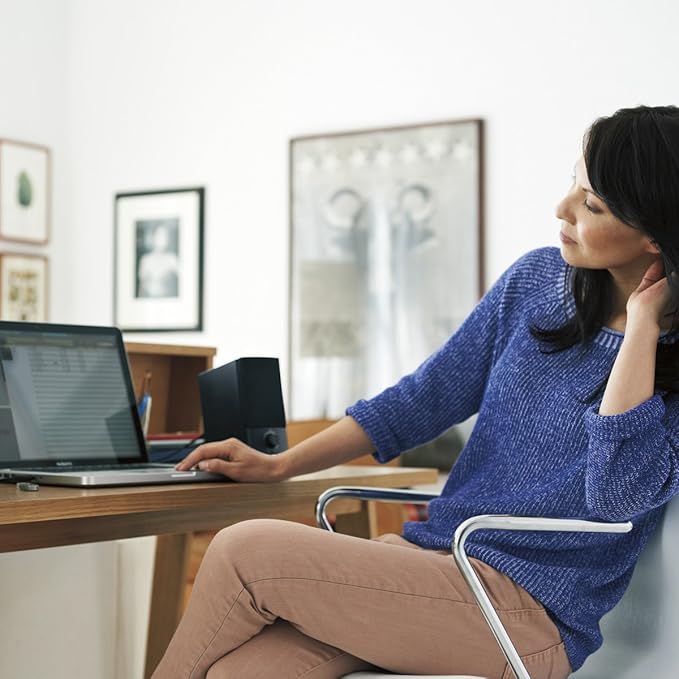 Bose Companion 2 Series III Multimedia Speaker System - Image 8