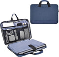 14-15 Inch Laptop Sleeve Case Men Women Bag by imComor