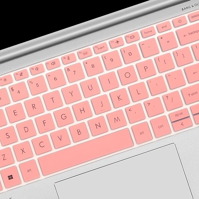Keyboard Cover for HP EliteBook 830 835 840 845 1040 G9 G10 2023 2022 13.3 14 - Image 4