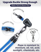 project-cb Cell Phone Lanyard ×1, Tether Tab ×2, Universal Adjustable Phone - Image 3