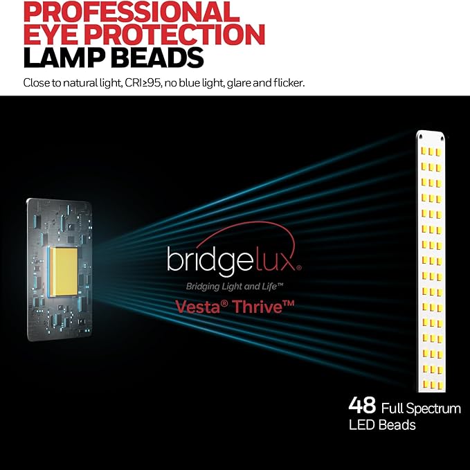 Honeywell Sunturalux™ LED Desk Lamp - Image 2