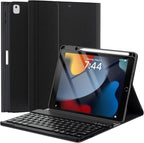 OYEEICE Keyboard Case for iPad 9th Generation by OYEEICE