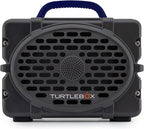 Turtlebox Original Gen 3: Portable Outdoor Bluetooth Speaker – Ultra-Loud by TurtleboxLoudOutdoorAudio