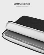 tomtoc Slim Laptop Sleeve for 14-inch MacBook Pro M4/M3/M2/M1 Pro/Max 2024-2021 - Image 3